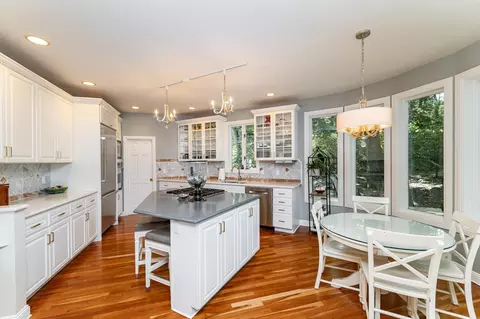 Kitchen - 3324 Fox Hollow Ln SW, Rochester, MN 55902 photo 1 of 4