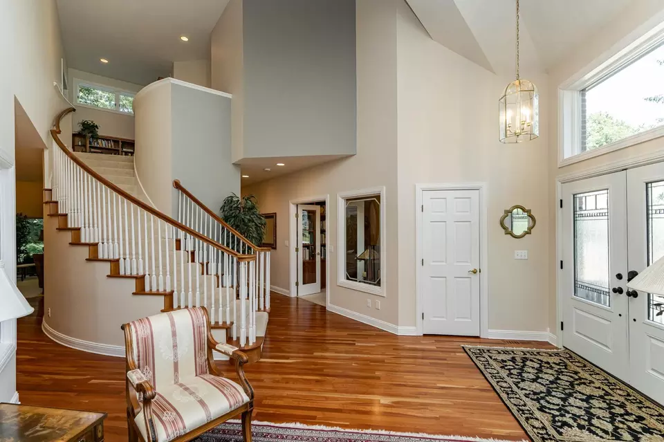 Entry Way - 3324 Fox Hollow Ln SW, Rochester, MN 55902 photo 1 of 4
