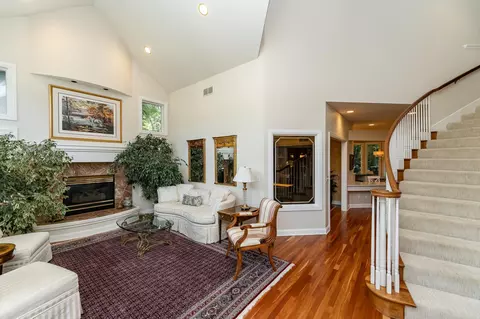 Living - 3324 Fox Hollow Ln SW, Rochester, MN 55902 photo 1 of 2