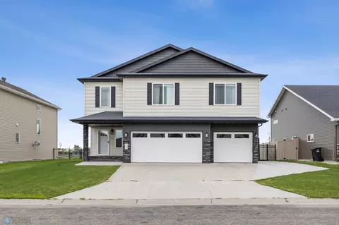 1203 Southwood Dr, Dilworth, MN 56529