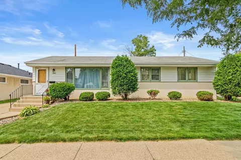 3664 Pierce St NE, Minneapolis, MN 55418