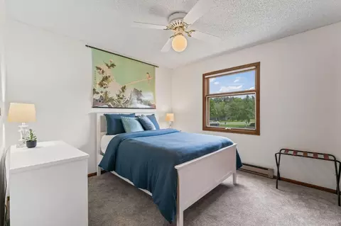 Bedroom - 1719 Buckingham Path, Faribault, MN 55021 photo 5 of 6