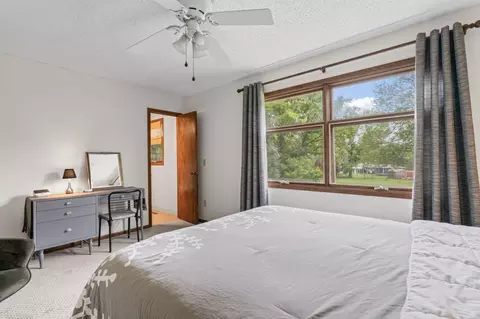 Bedroom - 1719 Buckingham Path, Faribault, MN 55021 photo 4 of 6
