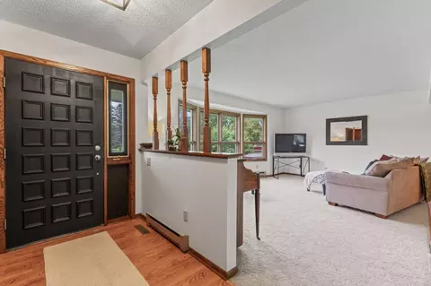 Entry Way - 1719 Buckingham Path, Faribault, MN 55021 photo 1 of 1
