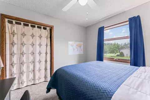 Bedroom - 1719 Buckingham Path, Faribault, MN 55021 photo 2 of 6