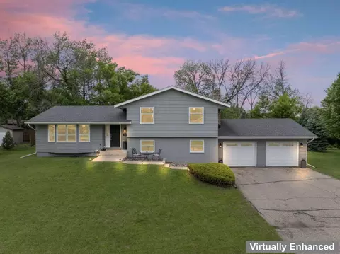 Exterior - 1719 Buckingham Path, Faribault, MN 55021 photo 2 of 4