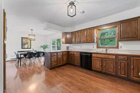 Kitchen - 1719 Buckingham Path, Faribault, MN 55021 photo 2 of 2
