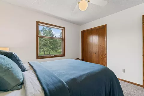 Bedroom - 1719 Buckingham Path, Faribault, MN 55021 photo 6 of 6