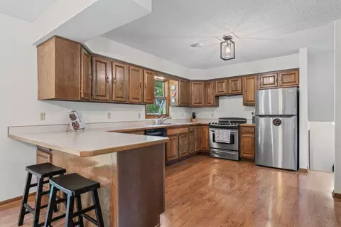 Kitchen - 1719 Buckingham Path, Faribault, MN 55021 photo 1 of 2