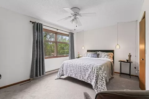 Bedroom - 1719 Buckingham Path, Faribault, MN 55021 photo 3 of 6