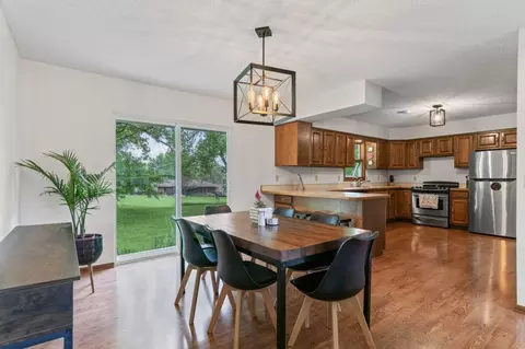 1719 Buckingham Path, Faribault, MN 55021
