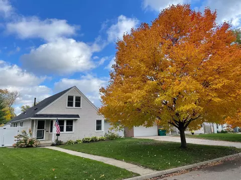 6319 Humboldt Ave S, Richfield, MN 55423