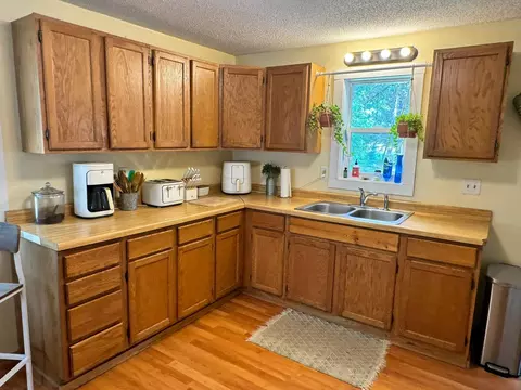 Kitchen - 803 Pine St, Park Rapids, MN 56470 photo 2 of 3