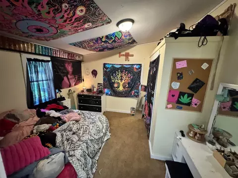 Bedroom - 803 Pine St, Park Rapids, MN 56470 photo 3 of 3