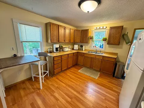 Kitchen - 803 Pine St, Park Rapids, MN 56470 photo 1 of 3