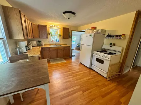 Kitchen - 803 Pine St, Park Rapids, MN 56470 photo 3 of 3