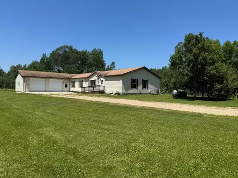 23945 Aspen Rd, Shevlin, MN 56676
