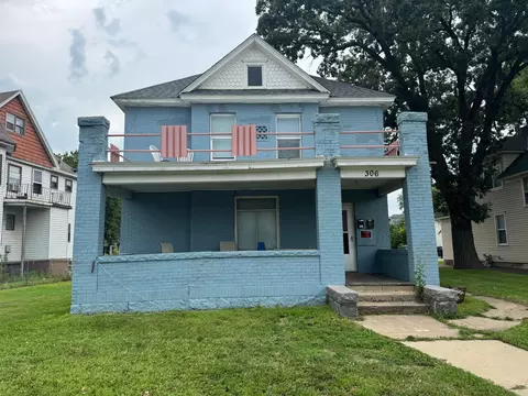 306 9th Ave S, Saint Cloud, MN 56301