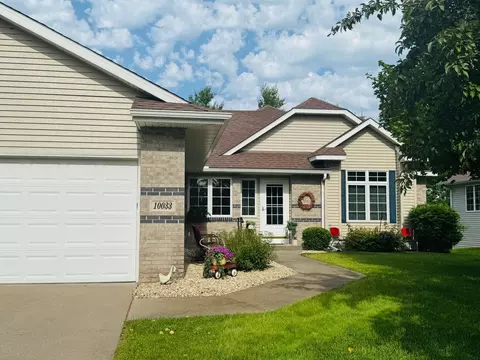 10033 Northwood Ln N, Brooklyn Park, MN 55443