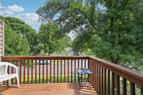 Exterior - 3839 Windcrest Ct, Eagan, MN 55123 photo 4 of 7