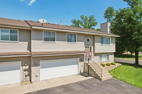 Exterior - 3839 Windcrest Ct, Eagan, MN 55123 photo 2 of 7
