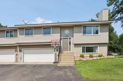 Exterior - 3839 Windcrest Ct, Eagan, MN 55123 photo 3 of 7