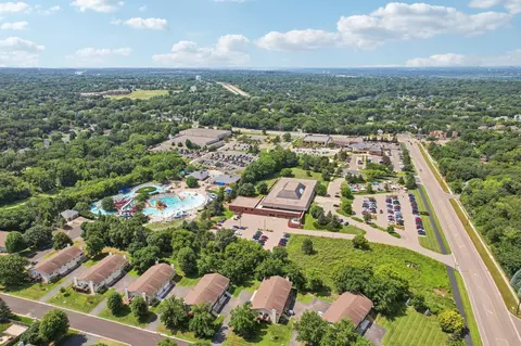 View/Area - 3839 Windcrest Ct, Eagan, MN 55123 photo 9 of 9