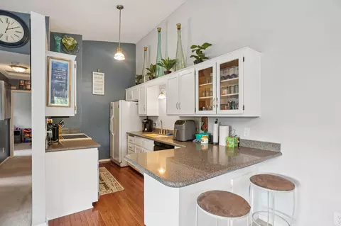 Kitchen - 3839 Windcrest Ct, Eagan, MN 55123 photo 1 of 3