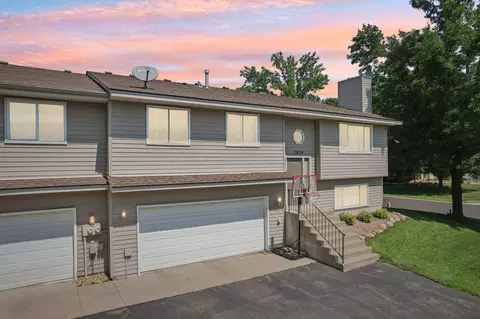 Exterior - 3839 Windcrest Ct, Eagan, MN 55123 photo 7 of 7