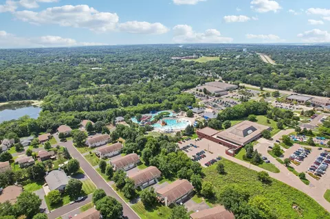 View/Area - 3839 Windcrest Ct, Eagan, MN 55123 photo 8 of 9