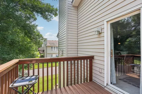 Exterior - 3839 Windcrest Ct, Eagan, MN 55123 photo 5 of 7