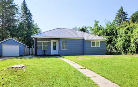 207 W Main St, Vergas, MN 56587