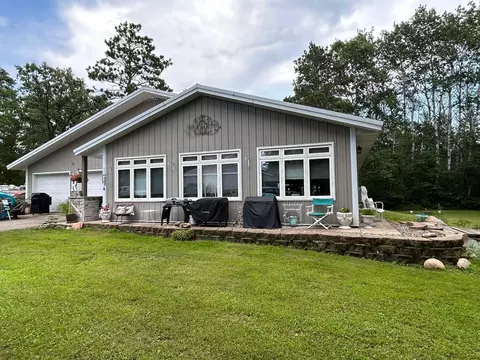 22735 County 18, Nevis, MN 56467