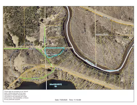 tbd Lot 1 River Rd, Crosby, MN 56441