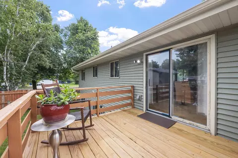 Exterior - 11510 Jersey Ave N, Champlin, MN 55316 photo 2 of 8
