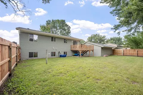 Exterior - 11510 Jersey Ave N, Champlin, MN 55316 photo 5 of 8