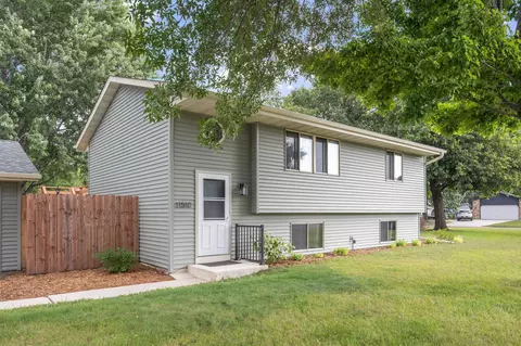 Exterior - 11510 Jersey Ave N, Champlin, MN 55316 photo 7 of 8