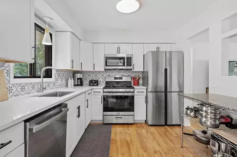 Kitchen - 11510 Jersey Ave N, Champlin, MN 55316 photo 1 of 2
