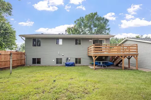 Exterior - 11510 Jersey Ave N, Champlin, MN 55316 photo 6 of 8