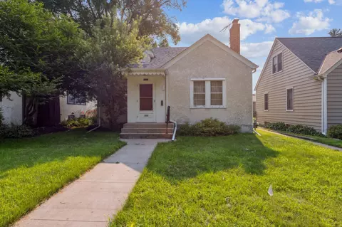 2223 Arthur St NE, Minneapolis, MN 55418
