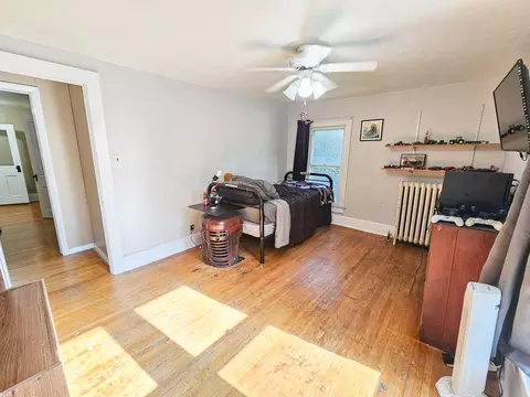Bedroom - 1250 Oak St, Wabasso, MN 56293 photo 1 of 6
