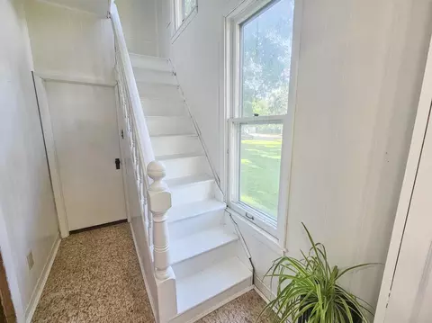 Entry Way - 1250 Oak St, Wabasso, MN 56293 photo 2 of 4