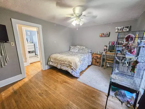 Bedroom - 1250 Oak St, Wabasso, MN 56293 photo 4 of 6
