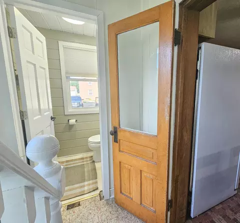 Entry Way - 1250 Oak St, Wabasso, MN 56293 photo 3 of 4