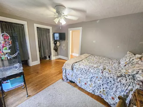 Bedroom - 1250 Oak St, Wabasso, MN 56293 photo 3 of 6