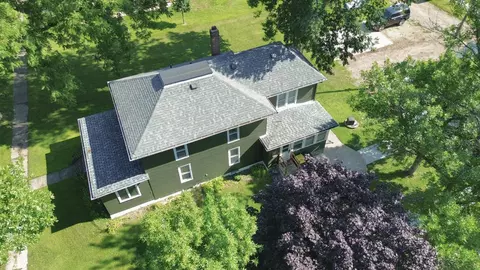 Exterior - 1250 Oak St, Wabasso, MN 56293 photo 2 of 3