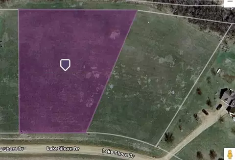 tbd Lake Shore Dr, Sherburn, MN 56171