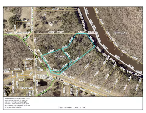 tbd Lots 2 3 County Road 30, Crosby, MN 56441