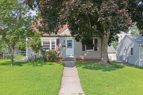 6712 Washburn Ave S, Richfield, MN 55423
