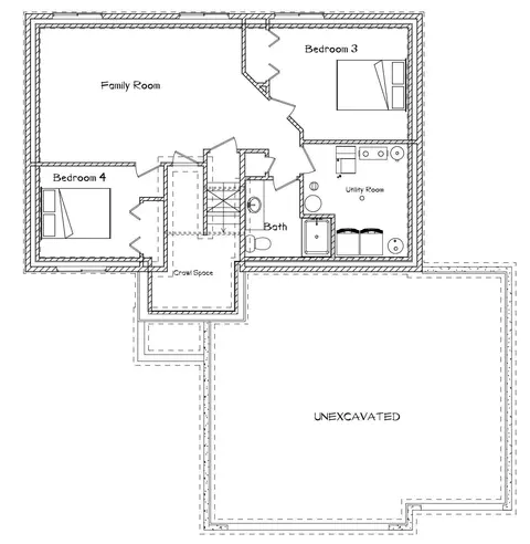 11419 Andrew St, Brainerd, MN 56401 photo 23